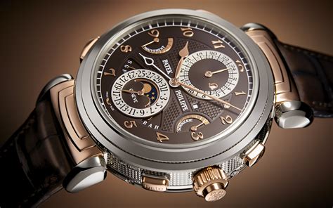 patek philippe 6300g 001 grand complication minute repeter